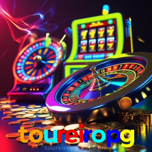 Jogos competitivos no toureiropg — ranking e torneios