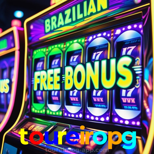toureiropg | Cassino Online VIP com Diversão e Bônus Exclusivos