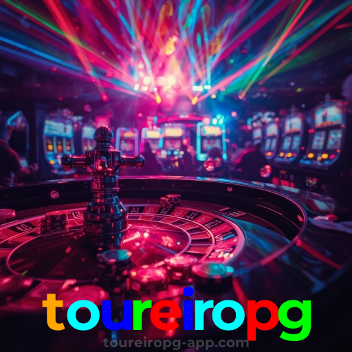 Jogos Incríveis: Explore a Seção App do toureiropg