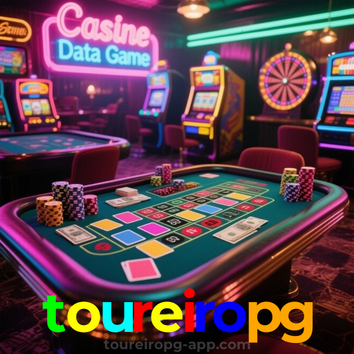toureiropg | Jogos de Cassino Online Real com Dealer ao Vivo e Benefícios VIP